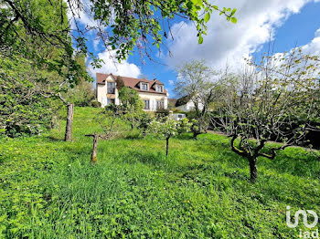 maison à Saint-Leu-la-Forêt (95)