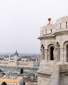 Fotografo di matrimoni Alіna Іvanova (aivanova). Foto del 1 marzo 2020