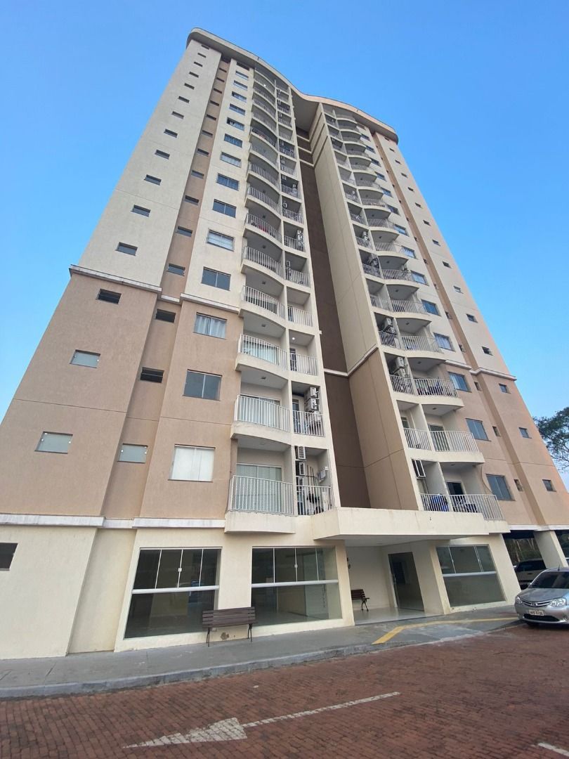 Apartamentos para alugar Conjunto Manoel Julião