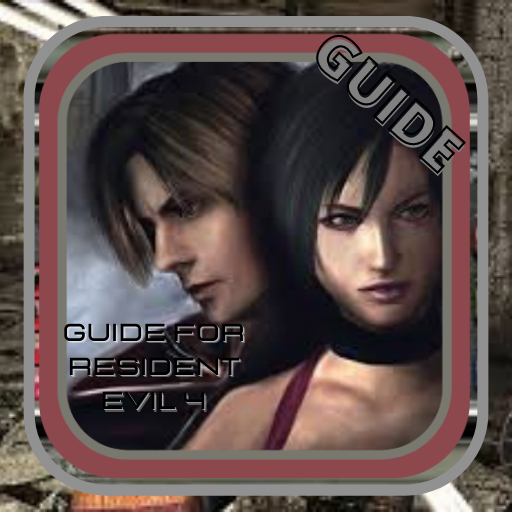 Guide For resident evil 4