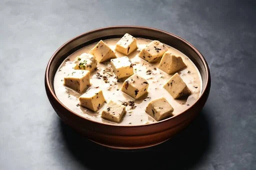 Paneer Methi Malai