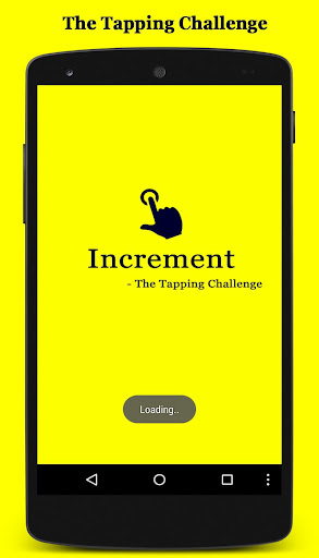 Increment - Tap the Odd Tile