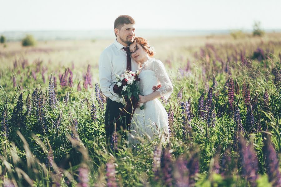 Photographe de mariage Valera Igorevich (valeraigorevich). Photo du 26 juin 2018