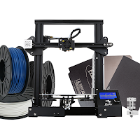 Creality3D Ender 3 Maker Bundle