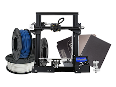 Creality3D Ender 3 Maker Bundle