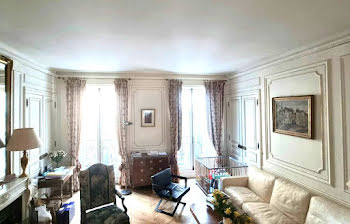 appartement à Paris 17ème (75)