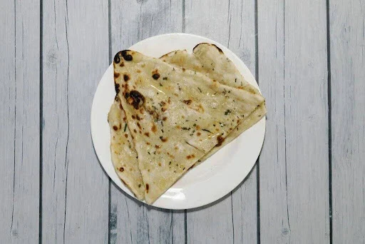 Plain Naan