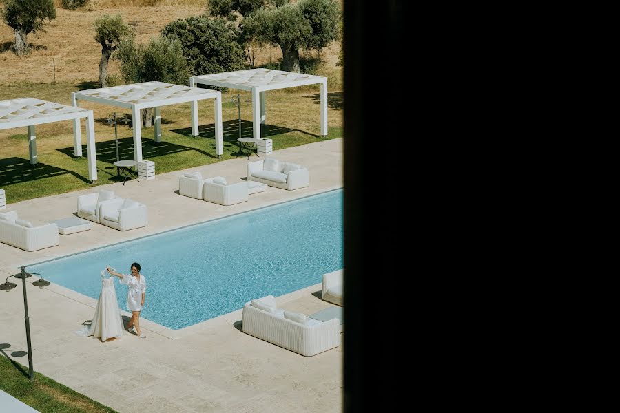 Fotografo di matrimoni RAFFAELE MALENA (raffaelemalena). Foto del 19 luglio 2023