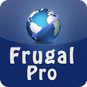 Frugal Pro  Icon