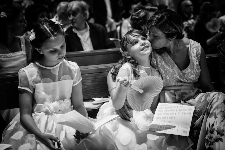 Photographe de mariage Barbara Fabbri (fabbri). Photo du 27 novembre 2019