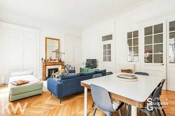 appartement à Lyon 1er (69)