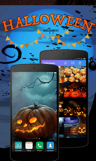 Halloween Wallpapers