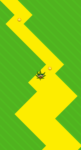 Zig Zag Weed Game