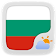 Bulgarian Language GOWeatherEX icon