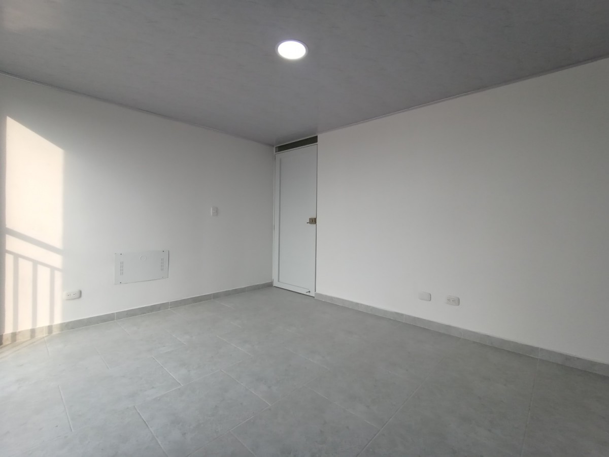 Apartamento En Arriendo - Restrepo, Bogota