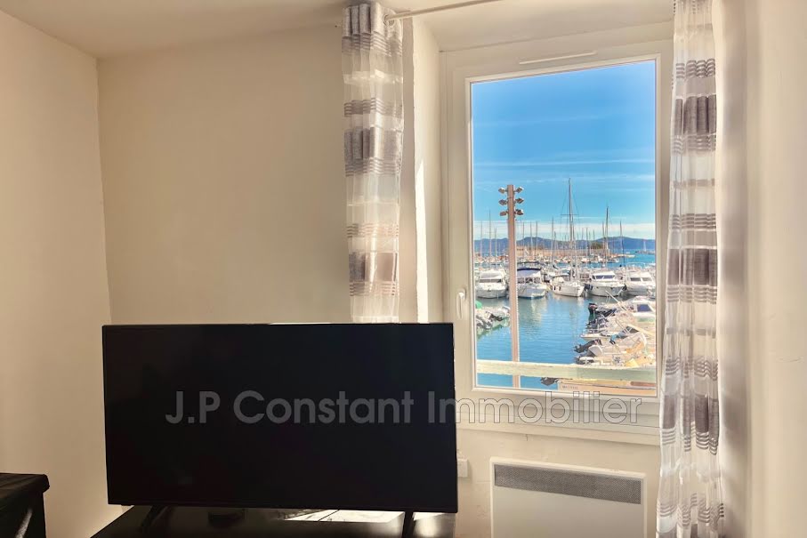 Vente appartement 3 pièces 49 m² à La Ciotat (13600), 275 000 €