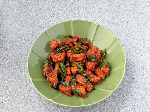 Paneer 65