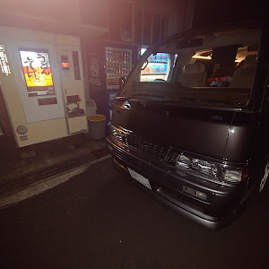 ホーミーコーチ AEGE24