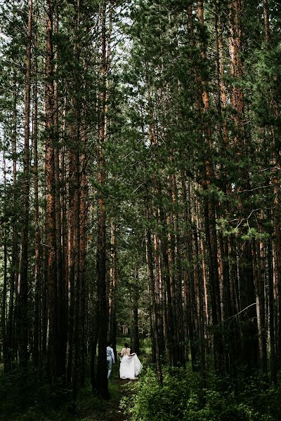 Vestuvių fotografas Yuliya Mayorova (mayorovau). Nuotrauka 2018 liepos 21