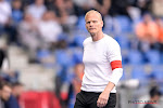 Karel Geraerts kijkt uit naar nieuwe job als trainer: "Binnen enkele weken"