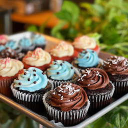 Mixed 6ix Pack - CUPCAKES