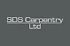 SDS Carpentry  Logo