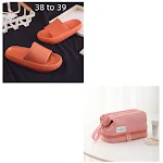 Orange A set