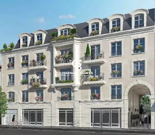 appartement à La Garenne-Colombes (92)