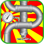 Cover Image of डाउनलोड Pipe constructor 1.1 APK