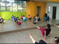 mohinii Zumba Hub photo 1