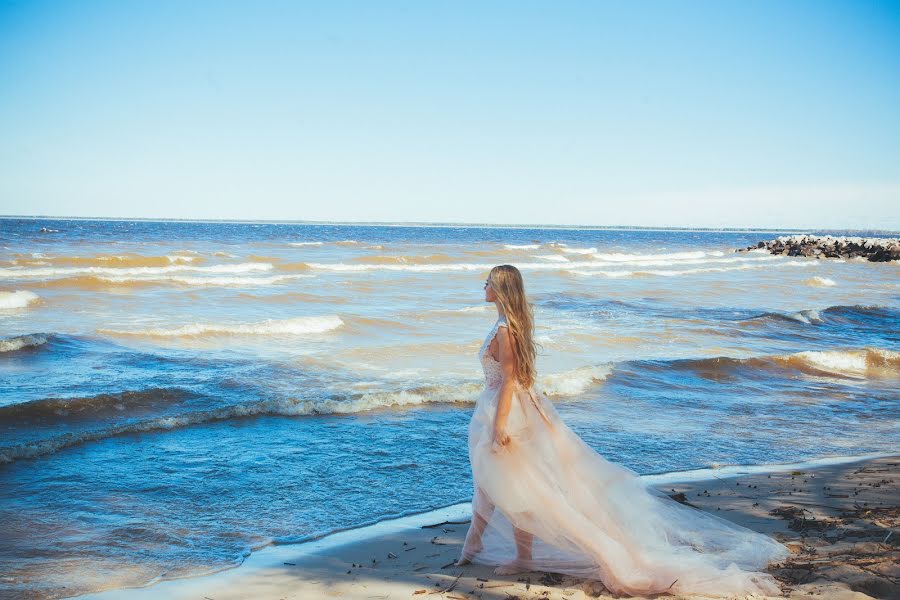 Fotografo di matrimoni Tatyana Khristovskaya (28foto). Foto del 10 aprile 2017