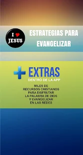 Estrategias para Evangelizar