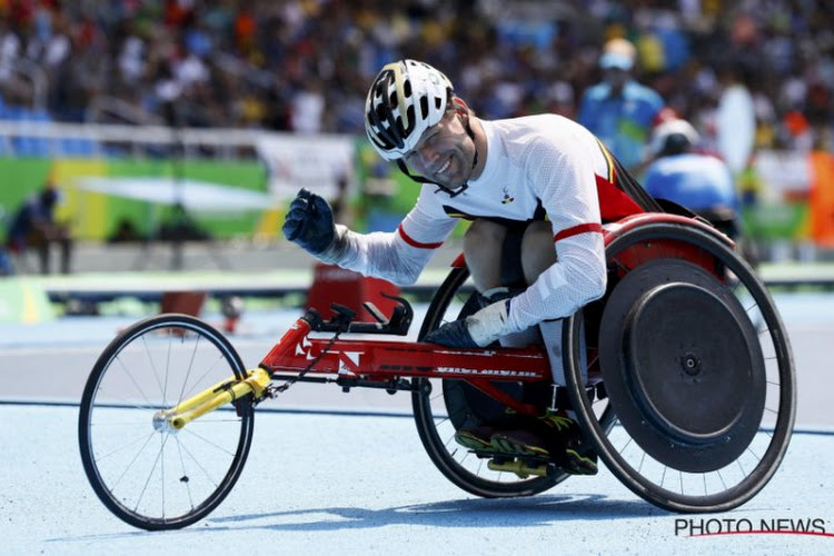 Genyn haalt tweede medaille binnen!