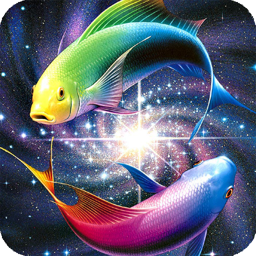 Koi Fish Live Wallpaper