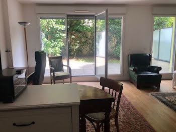 appartement à Boulogne-Billancourt (92)