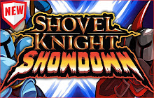 Shovel Knight Showdown Wallpapers Game Theme small promo image