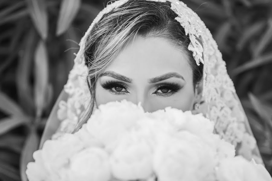 Fotógrafo de casamento Sergio Martínez (sergioweddings). Foto de 30 de outubro 2023