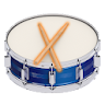 Learn Drums - Drum Kit Beats icon