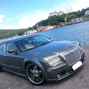 300C セダン