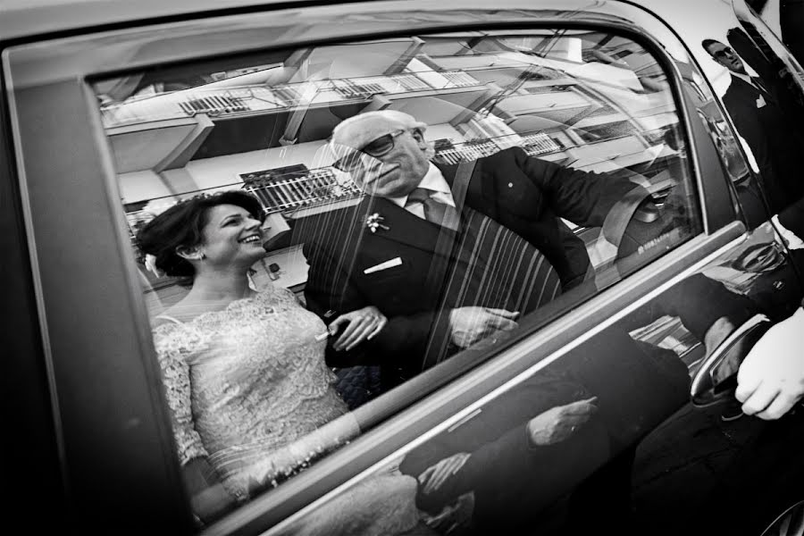 Wedding photographer Davide Pischettola (davidepischetto). Photo of 5 May 2014