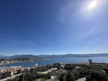 appartement à Ajaccio (2A)