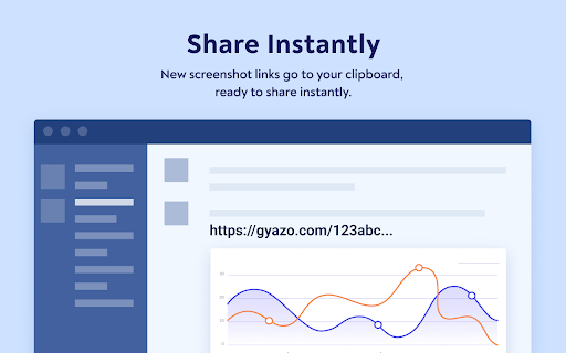 Gyazo Teams - Share new screenshots securely