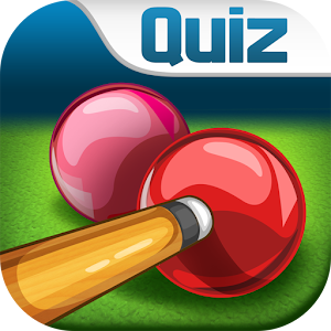 Snooker Trivia Game 1.4