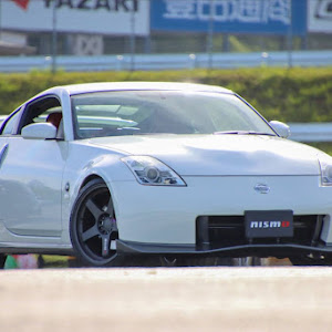 フェアレディZ Z33