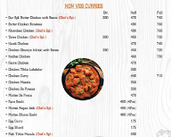 D Kebabz Street By Rajveer menu 7