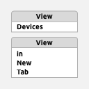 View Devices in New Tab Chrome extension download