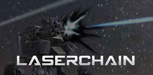 LaserChain