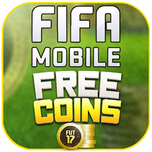 Free Points for FIFA Mobile Soccer Prank  Icon