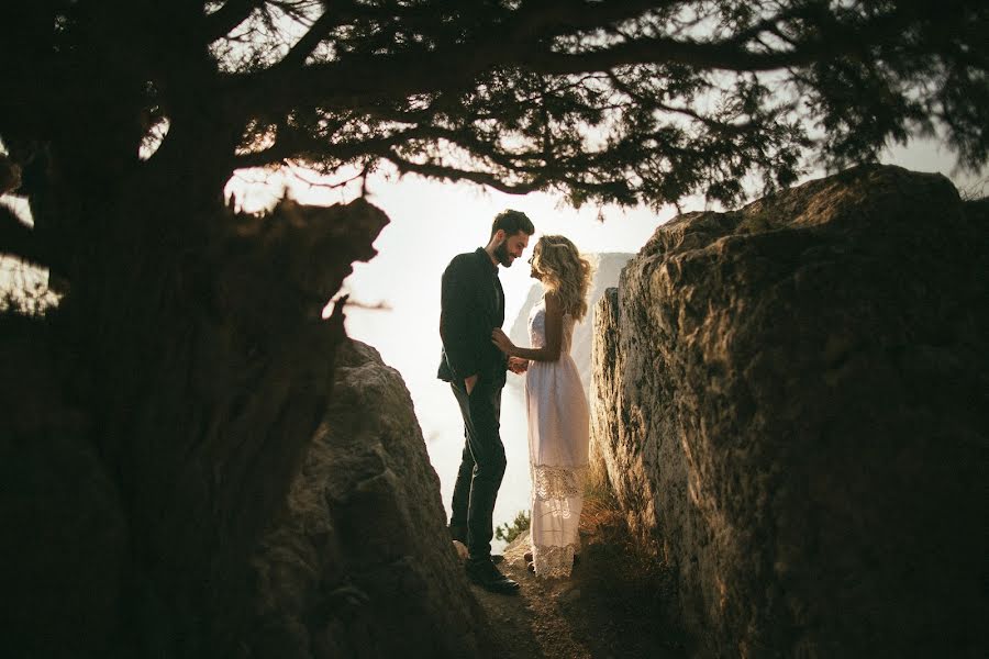 Photographe de mariage Aleksandr Bondar (sadownik). Photo du 3 juillet 2015