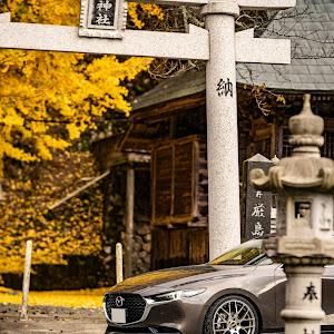 MAZDA3 BP8P